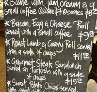 Coffee Guru - Vincentia - Sydney Tourism