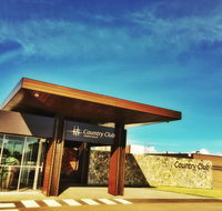 Country Club Gledswood Hills - Sydney Tourism
