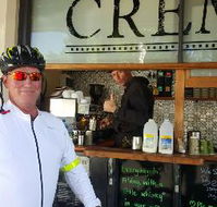 Crema on George - Sydney Tourism