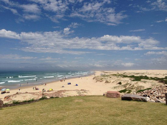 Anna Bay NSW Sydney Tourism
