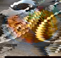 Crib Box Cafe Branxton - Sydney Tourism