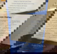Culburra Beach Brasserie - Sydney Tourism