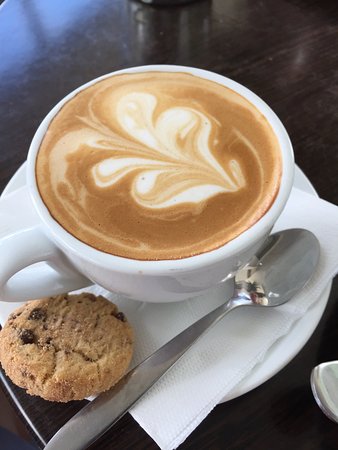 D'Artagnan's Cafe - Sydney Tourism 0