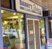 Danny's Bakery - Sydney Tourism