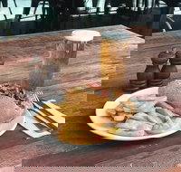 Double Drummer - Sydney Tourism