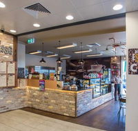 Driven to Espresso - Sydney Tourism