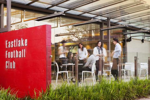Eastlake Football Club - Sydney Tourism 0