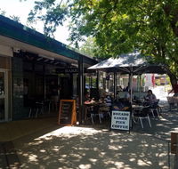 Garran Bakery - Sydney Tourism