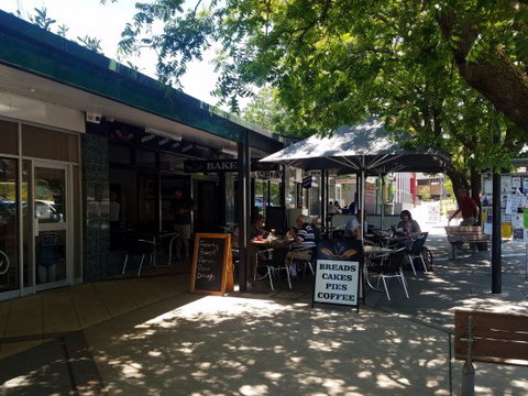 Garran Bakery - Sydney Tourism 0