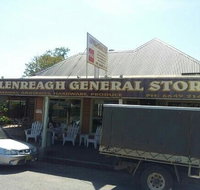 Glenreagh General Store - Sydney Tourism
