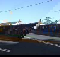 Greenwell Point Hotel - The Bistro and Pizza Bar - Sydney Tourism