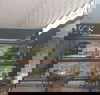 Greg's Espresso Bar - Sydney Tourism