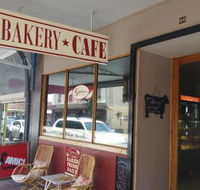 Grices Bakery Cafe - Sydney Tourism