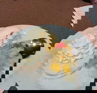 Happy Chinese Restaurant - Sydney Tourism