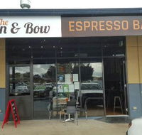 Hen And Bow Espresso Bar - Sydney Tourism