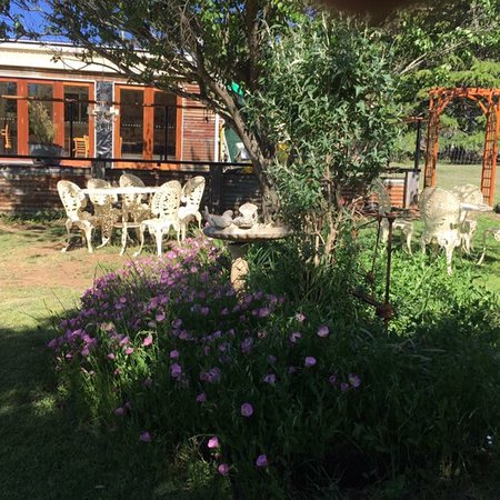 Apple Tree Flat NSW Sydney Tourism