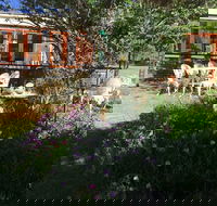 Hill End Estate - Sydney Tourism