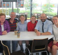 Hungry Jack's - Sydney Tourism
