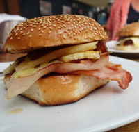 Huskisson Bakery  Cafe - Sydney Tourism
