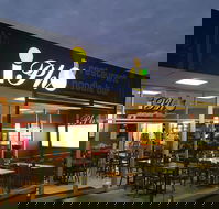 I Pho Restaurant  Noodle Bar - Sydney Tourism