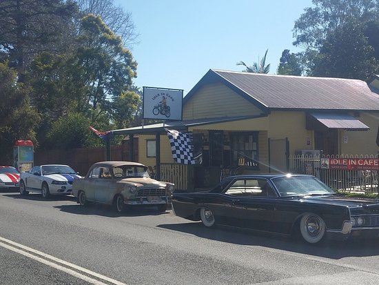 Nana Glen NSW Sydney Tourism