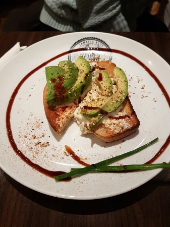 Jamaica Blue - Sydney Tourism 0