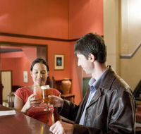 Jeremiah's Bar - Sydney Tourism