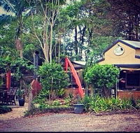 Kafe Kookaburra Nana Glen - Sydney Tourism