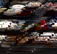 Kangaroo Valley Bakery - Sydney Tourism