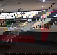 KFC - Sydney Tourism
