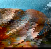 Kita - Sydney Tourism