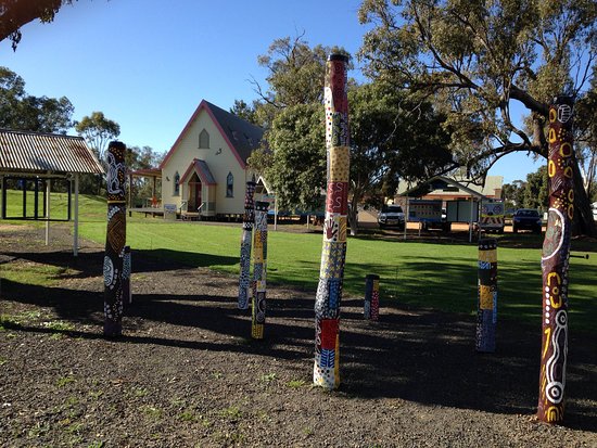 Mount Harris NSW Sydney Tourism