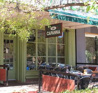 La Capanna - Sydney Tourism