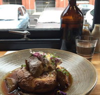 Lava Espresso Bars - Sydney Tourism