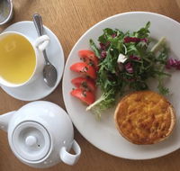 Legall Patisserie Cafe - Sydney Tourism