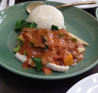 Lemon Grass Thai - Sydney Tourism