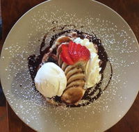 Little Garran Cafe - Sydney Tourism