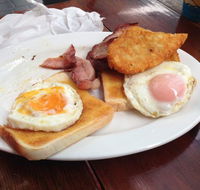 Lj's Cafe - Sydney Tourism