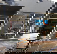 Main Deck Cafe - Sydney Tourism