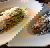 Manuka steak house - Sydney Tourism