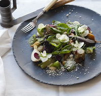 Margan Restaurant - Sydney Tourism
