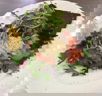 Matt's Cafe - Sydney Tourism