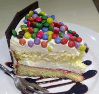 Michel's Patisserie - Sydney Tourism