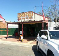 Muddy Water Cafe - Sydney Tourism
