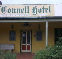 O'Connell Hotel - Sydney Tourism