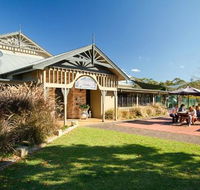Old Brickworks Brasserie at Potters Hunter Valley - Sydney Tourism