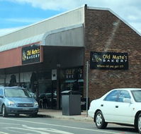 Old Mates Bakery - Sydney Tourism