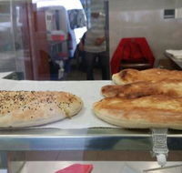 Oregano Leaf Bakery - Sydney Tourism
