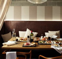 Ostani Bar  Restaurant - Sydney Tourism