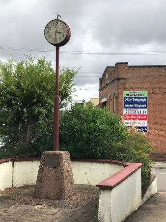 Morisset NSW Sydney Tourism